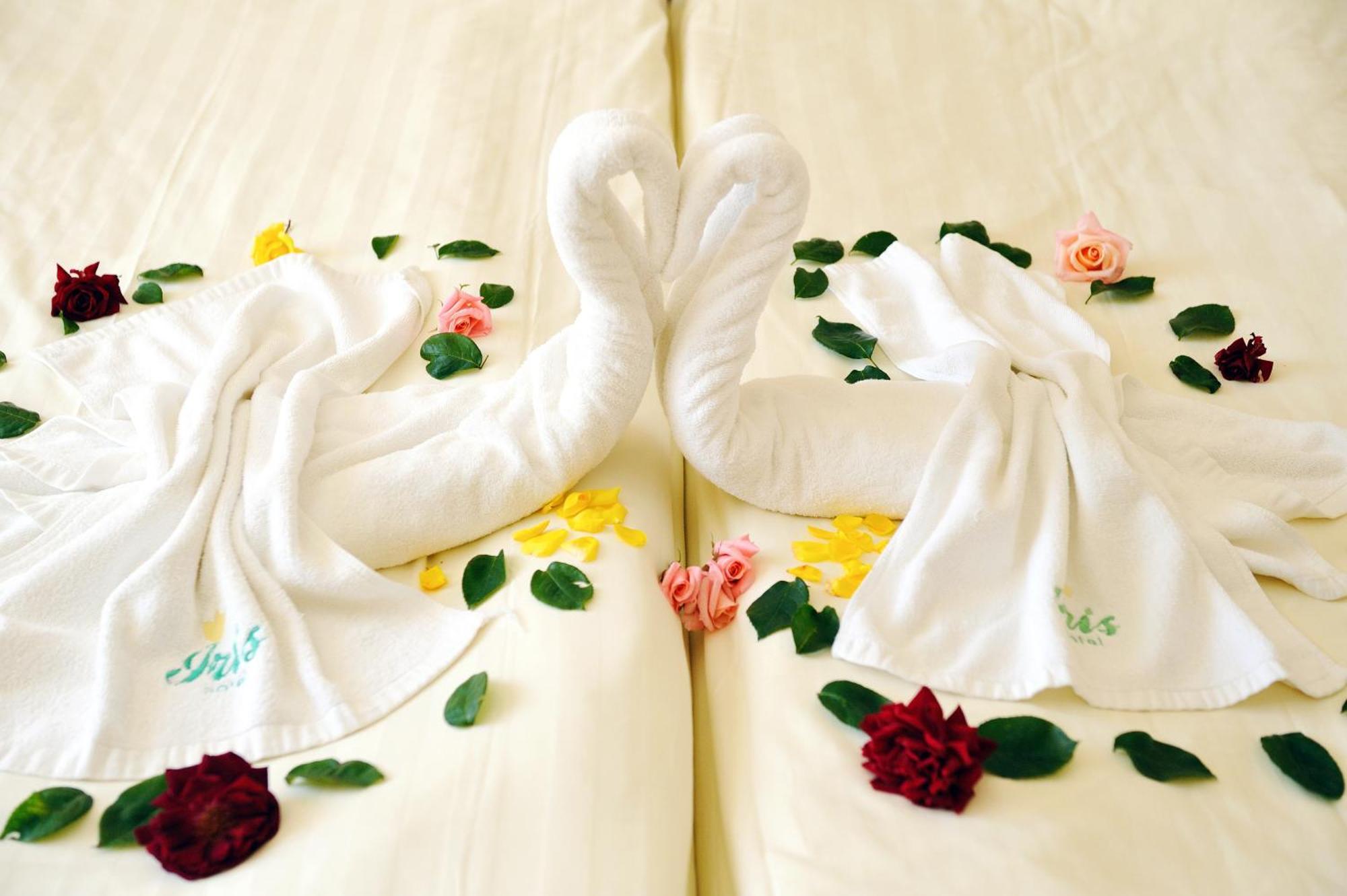 Hotel Iris Nesebar Habitación foto